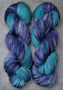Mokum Superwash Sock 100 gram - Zuidas