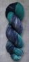 Mokum Superwash Sock 100 gram - Zuidas