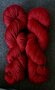 Mokum Silk-Yak - Red