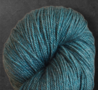 Mokum Silk-Yak - Teal