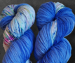 Mokum Superwash Sock 100 gram - Jessica