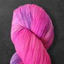 Mokum Superwash Sock 100 gram - Fabiola (Neon)