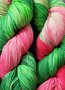 Mokum Superwash Sock 100 gram - Als de lente komt