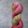 Mokum Outstanding Silk Sock - Rose and Lily 100 gram