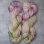 Mokum Outstanding Silk Sock - Lilacs