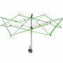 Parapluhaspel / wolparaplu / yarn skein winder