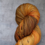 Mokum Outstanding Silk Sock - Spices