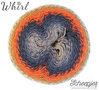 Whirl - 771 Jumpin Jaffa Pop 