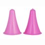 Knitpro naaldpunt beschermers 4.5 tot 10 mm